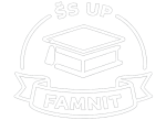 Študentski Svet UP FAMNIT